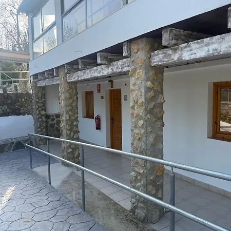 Pensionat Estelar 3*