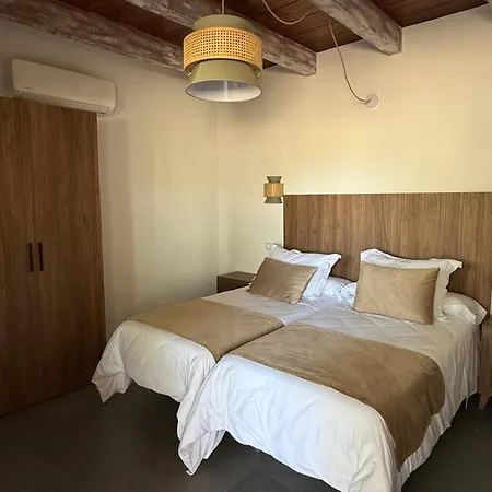 Pensionat Estelar Cazorla