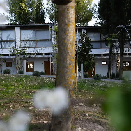 Гостевой дом Estelar 4*