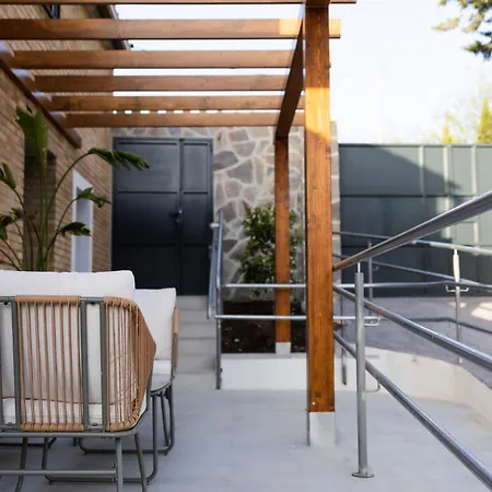 Estelar Гостевой дом 4*