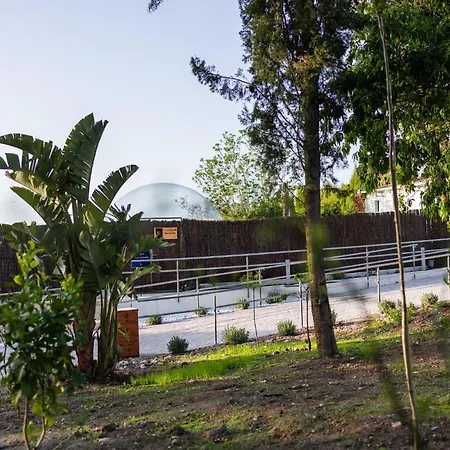 Estelar Гостевой дом 4*