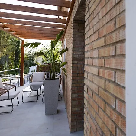 Estelar Гостевой дом Казорла