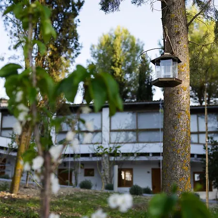 Estelar Гостевой дом 4*