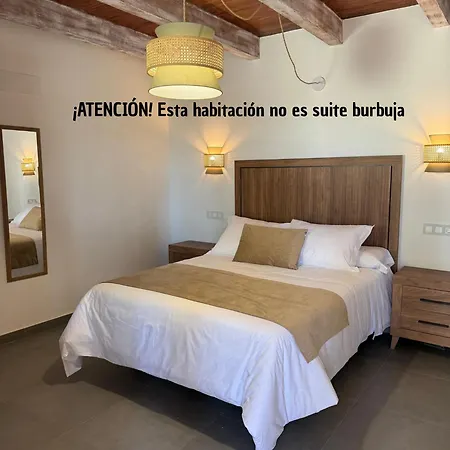 Pensionat Estelar Cazorla