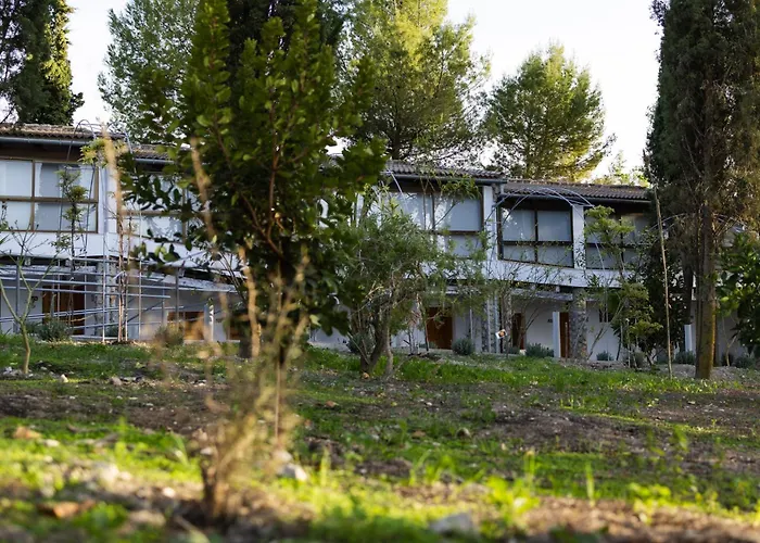 Pensionat Estelar