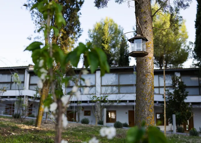 Estelar Pensionat 3*