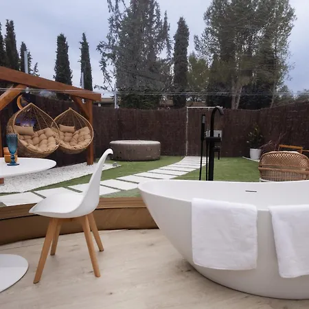 Estelar Guest house *