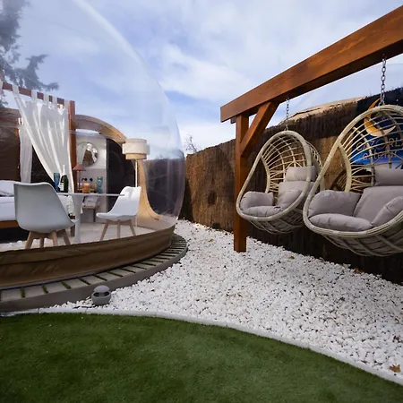 Estelar Guest house