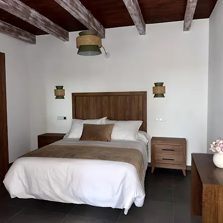 Guest house Estelar