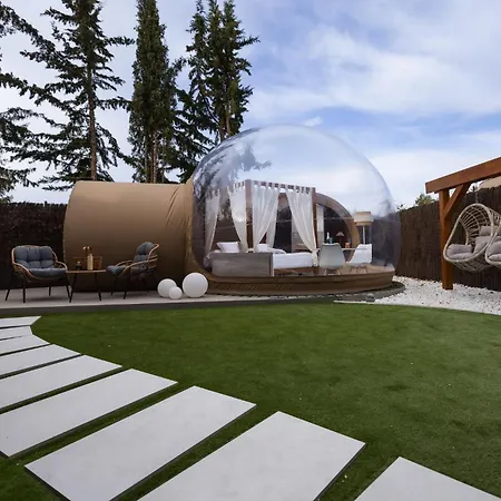 Guest house Estelar