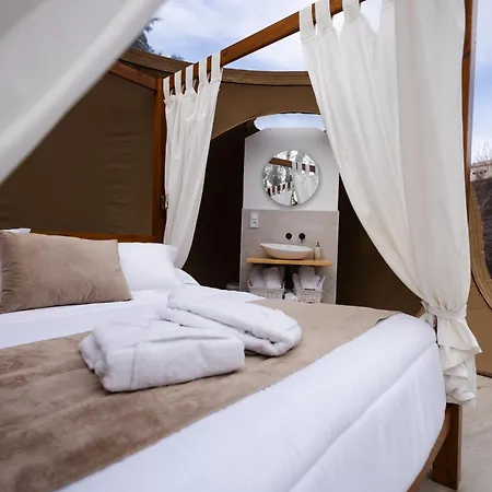 Guest house Estelar Cazorla