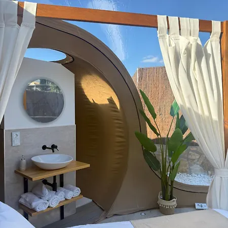 Estelar Guest house *