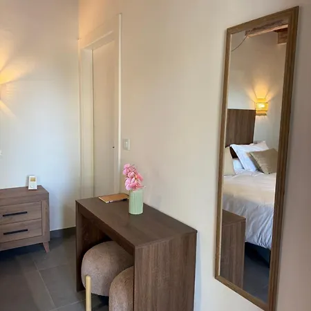Estelar Guest house Cazorla