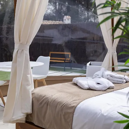 Estelar Guest house *