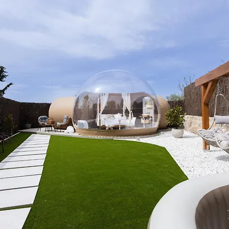 Guest house Estelar Cazorla