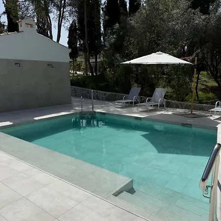 Guest house Estelar