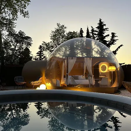 Estelar Guest house Cazorla