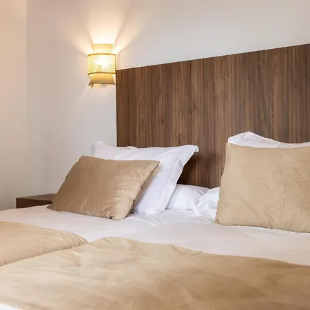 Estelar Guest house Cazorla