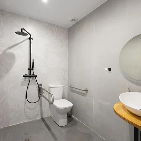Estelar Guest house