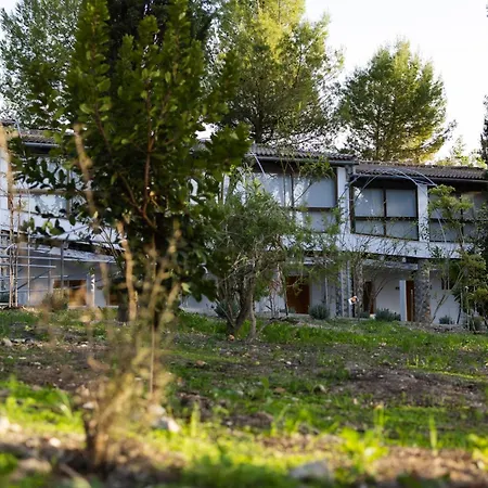 Guest house Estelar