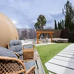Pensión Estelar 3*